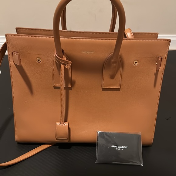 YSL Small Sac De Jour - Picture 7 of 10